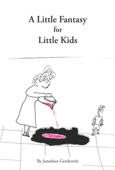 A Little Fantasy for Little Kids