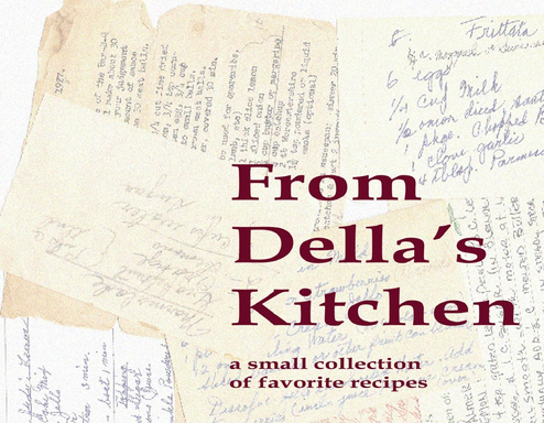 From Della's Kitchen