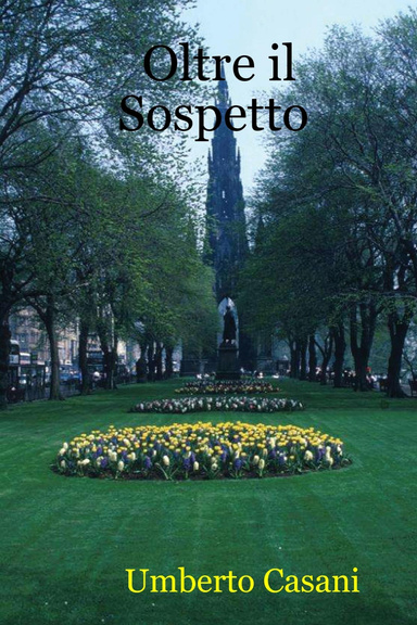 Oltre il Sospetto