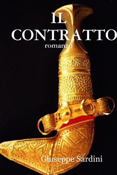 IL CONTRATTO