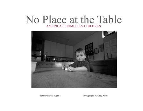 No Place at the Table