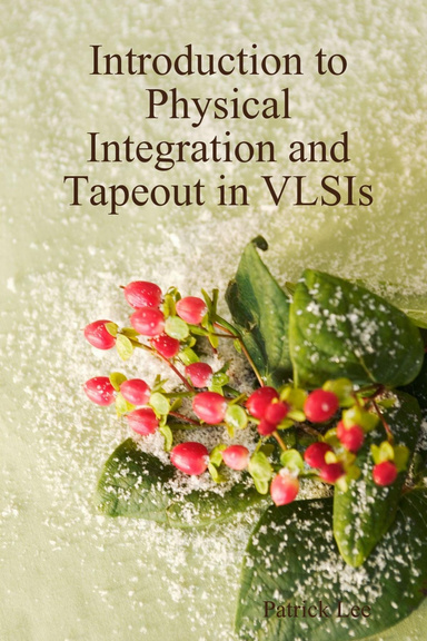 Introduction to Physical Integration and Tapeout in VLSIs