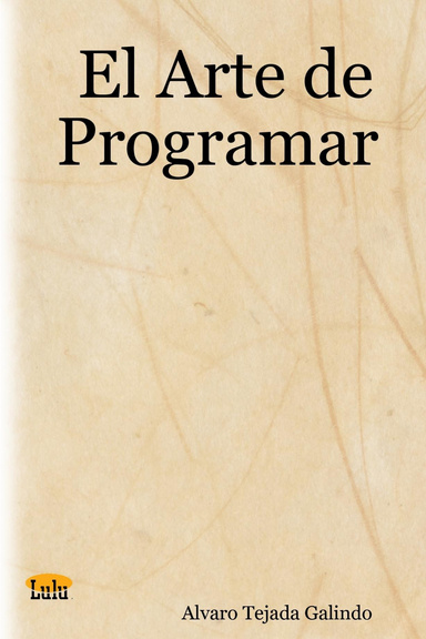 El Arte de Programar