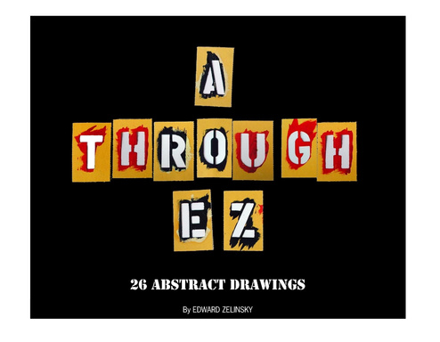 "A THROUGH EZ"