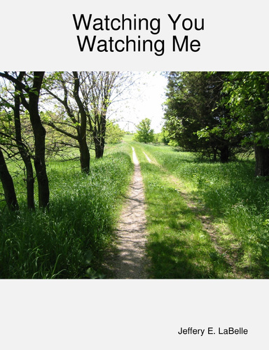 Watching You Watching Me