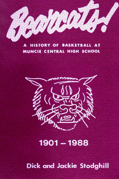 BEARCATS! - Muncie Central Basketball