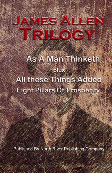 James Allen Trilogy