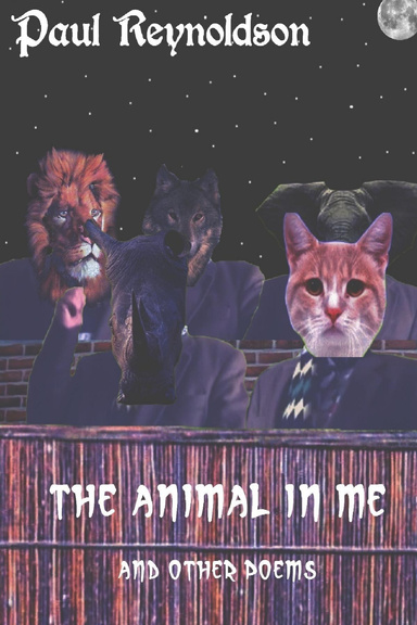 The Animal in me