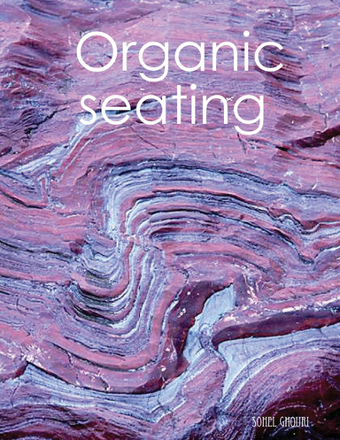 Organic seating