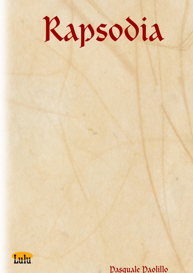 Rapsodia
