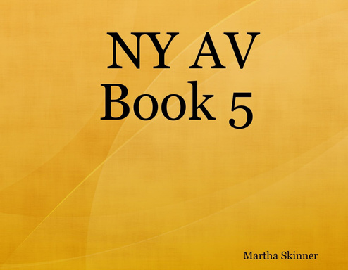 NY AV Book 5