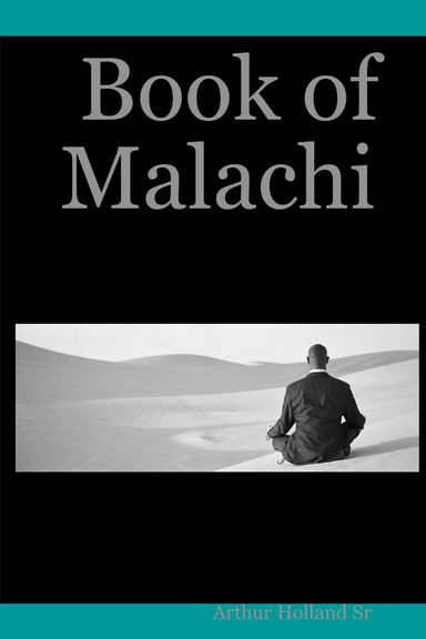 Book of Malachi