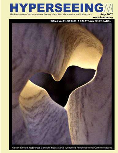 Hyperseeing, July 2007