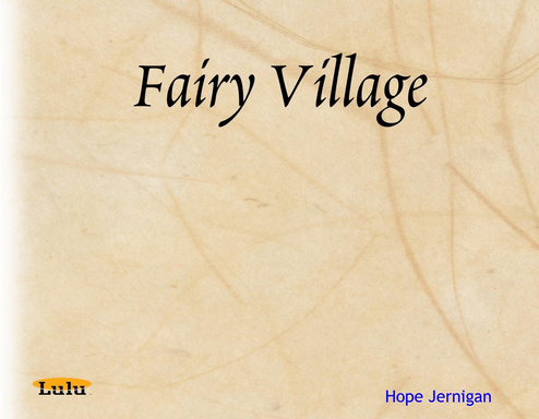 Fairy Village