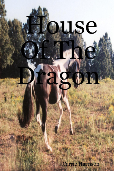 House Of The Dragon