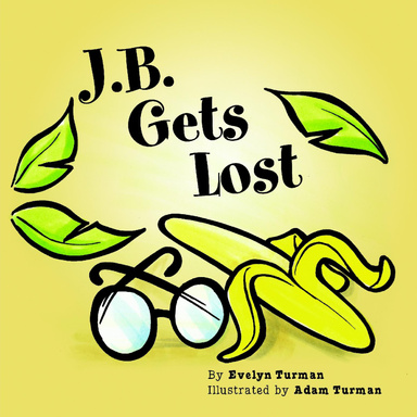 J.B. Gets Lost