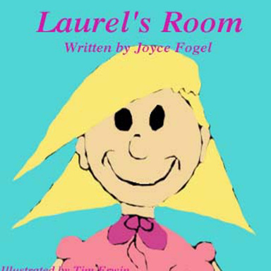Laurel's Room