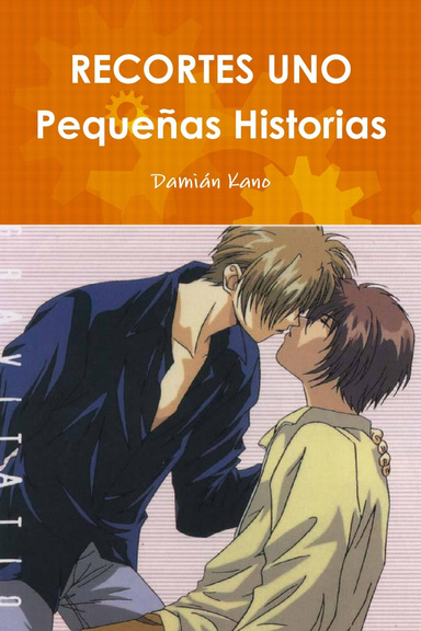 RECORTES UNO Pequeñas Historias