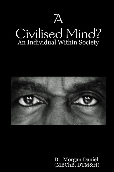 A Civilised Mind?