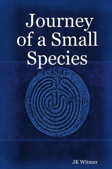 Journey of a Small Species