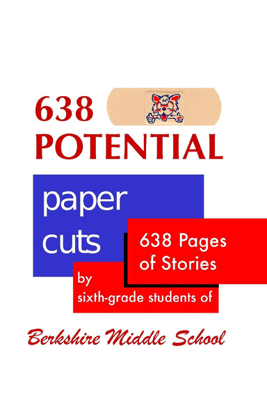 638 Potential Paper Cuts