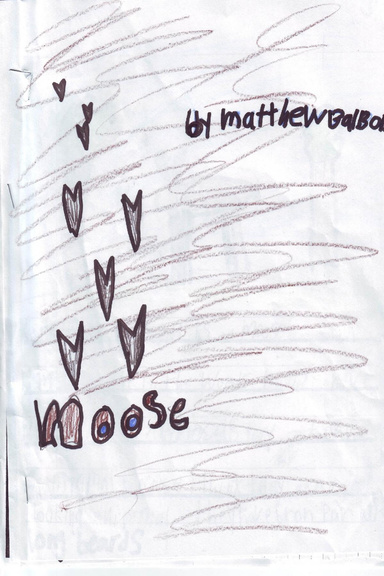Moose