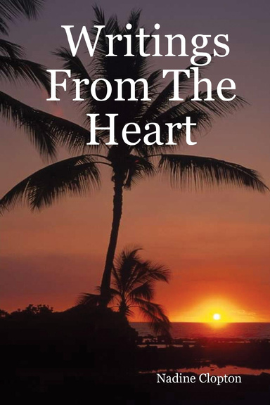 Writings From The Heart