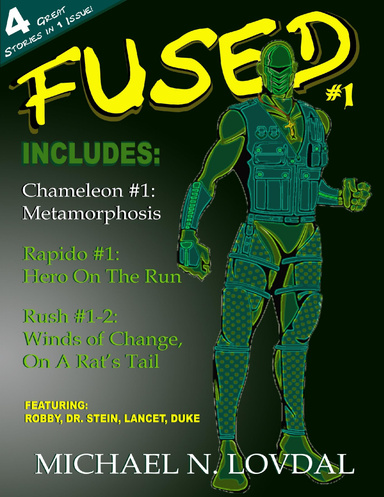FUSED #1
