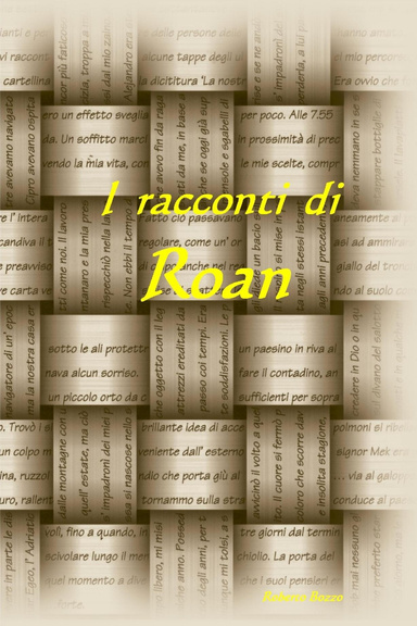 I racconti di Roan
