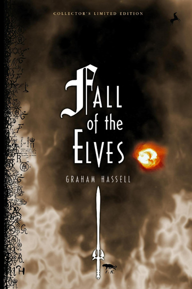 Fall of the Elves