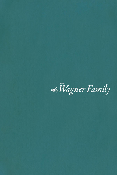 The Wagner Family Paperback