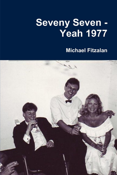 Seveny Seven - Yeah 1977