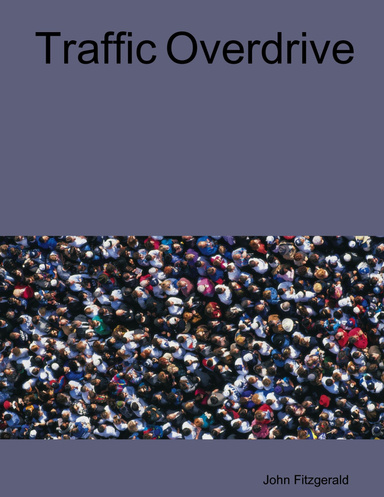 Traffic Overdrive