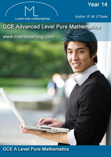 MATHEMATICS: GCE Advanced Level_Pure