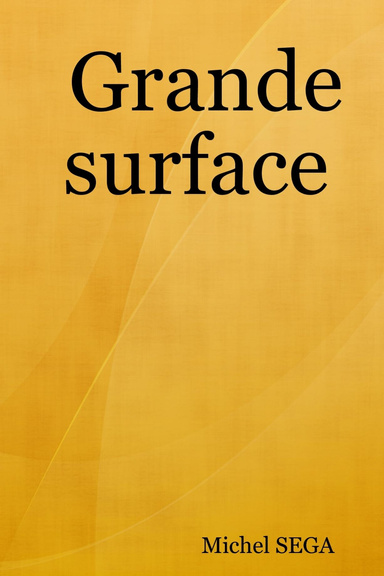 Grande surface
