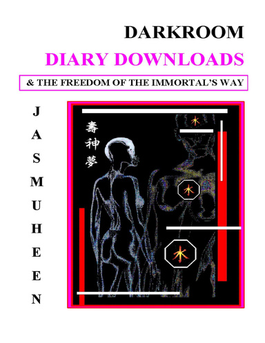 Darkroom Diary Downloads & the Freedom of the Immortal's Way