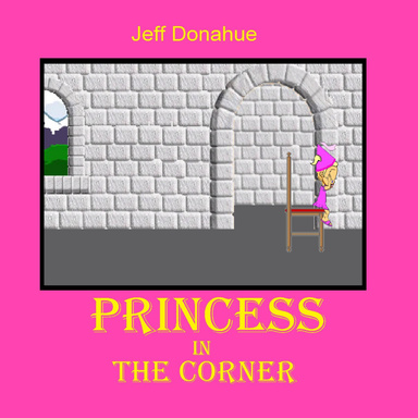 Princess in the Corner
