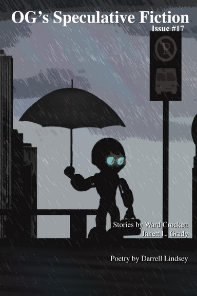 OG's Speculative Fiction, Issue 17