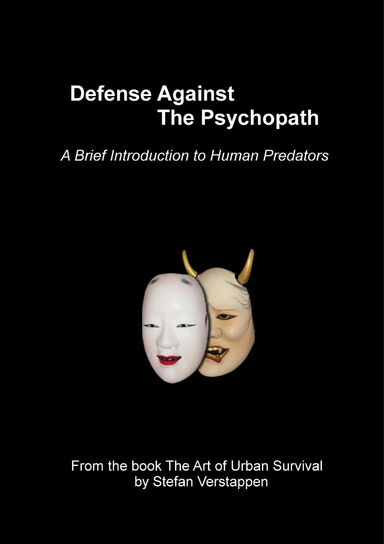 Defense Against the Psychopath