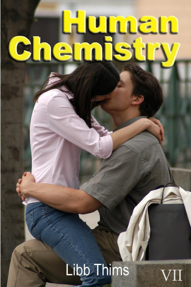 Human Chemistry (Volume Two)