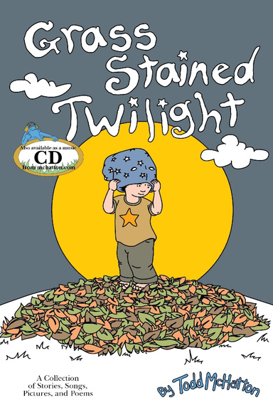 Grass Stained Twilight