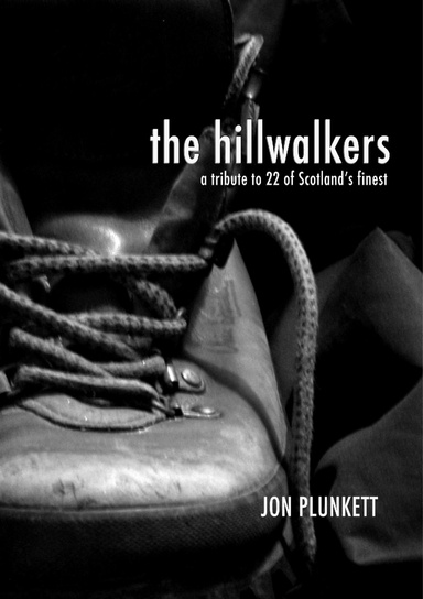 The Hillwalkers