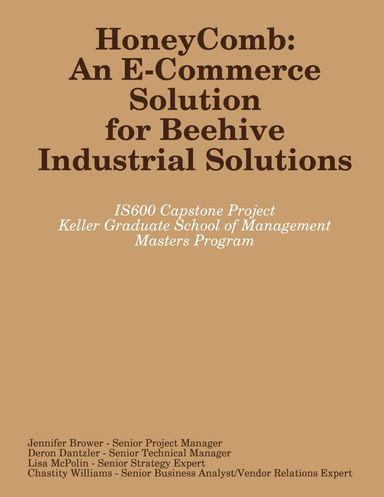 Beehive