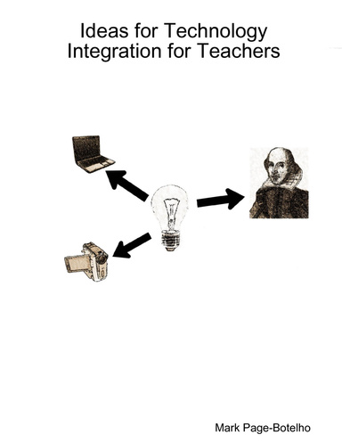 Ideas for Technology Integration for Teachers