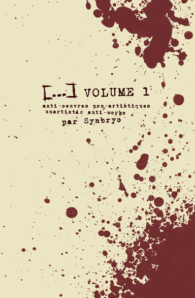 [...] Volume 1