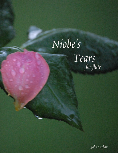 Niobe's Tears