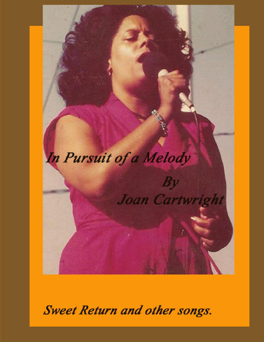 In Pursuit of a Melody (Second Edition)