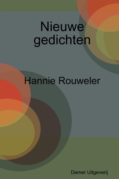Nieuwe gedichten