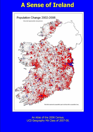 A Sense of Ireland