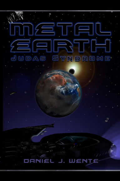Metal Earth: Judas Syndrome